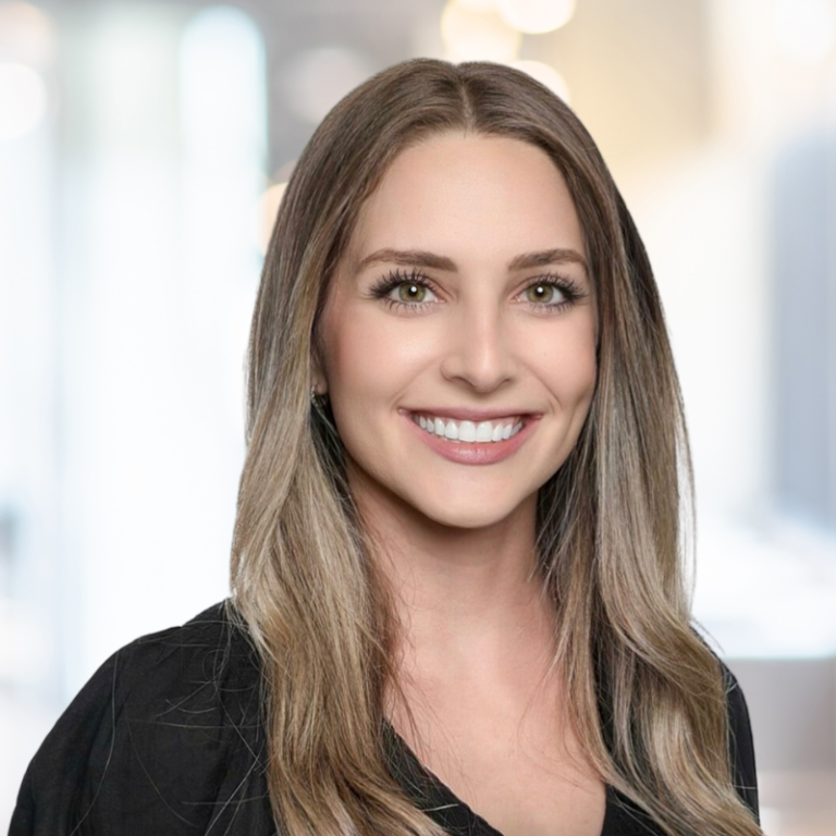 Mikaela Rizzo - Child Provider Specialists