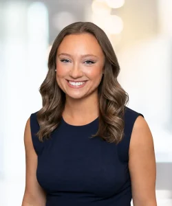 Haley Headshot