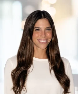 Katarina Boyett, M.S. Headshot