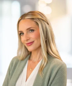 Mikaela Rizzo 2026 Updated Headshot