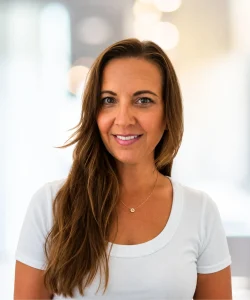 Nikki K. Headshot